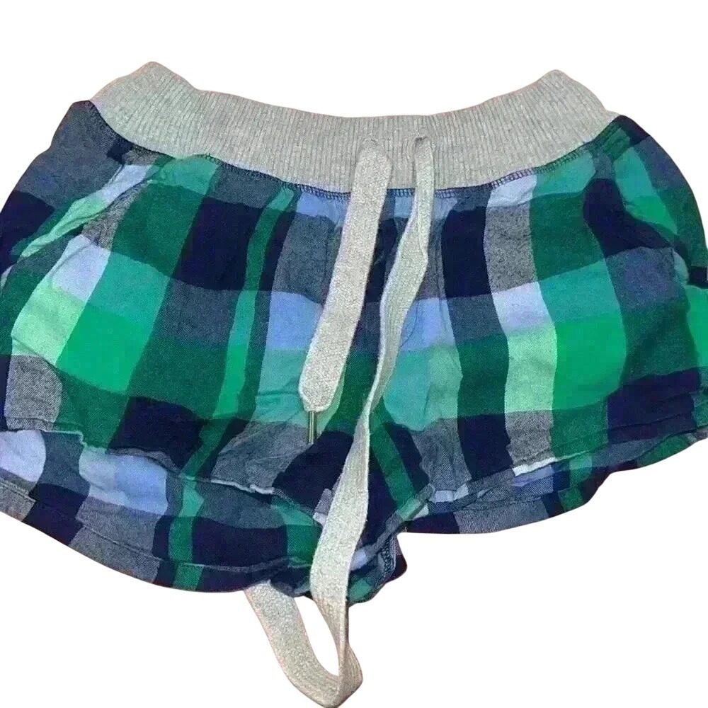 Aerie comfy/sleep shorts